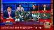 ARY News Transmission Completed 5 years of government with Kashif Abbasi, Arshad Sharif  7pm to 8pm - 31st May 2018