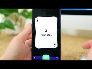 Next - App of the day - 31 Maj 2018 - Show - Vizion Plus