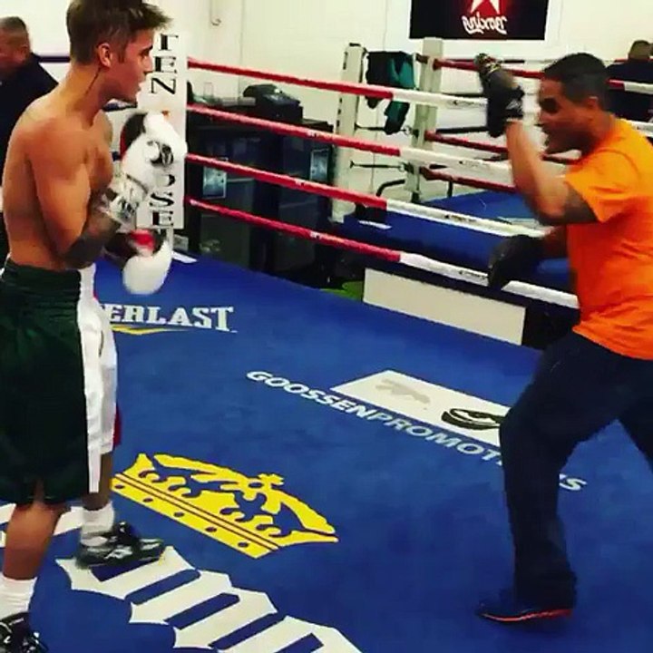 justin bieber 36