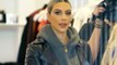 Kim Kardashian está esperançosa após reunião com Donald Trump para discutir reforma carcerária