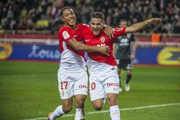 Tous les buts des matchs retour