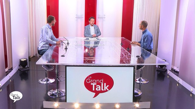 Le Grand Talk - 31/05/2018 Partie 1 - La Petite Histoire : Route du Rhum, route du souffle