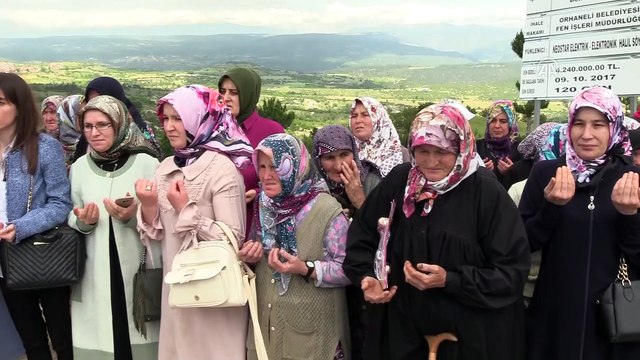 Başbakan Yardımcısı Çavuşoğlu: 'Enerji sektörü, stratejik öneme sahip' - BURSA