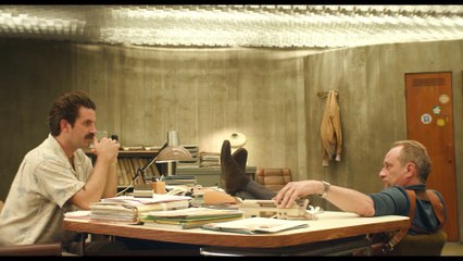 AU POSTE ! - Teaser 1 du film de Quentin Dupieux