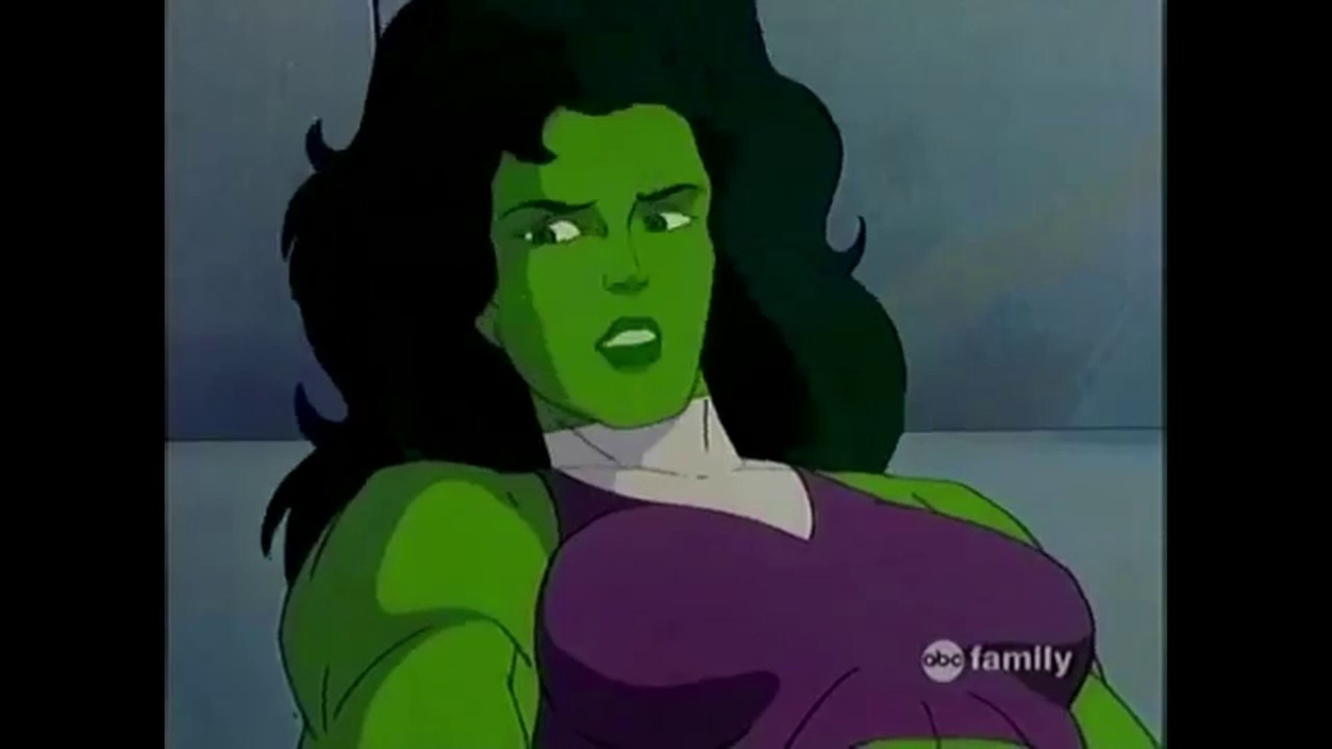 She Hulk First Transformation - video Dailymotion