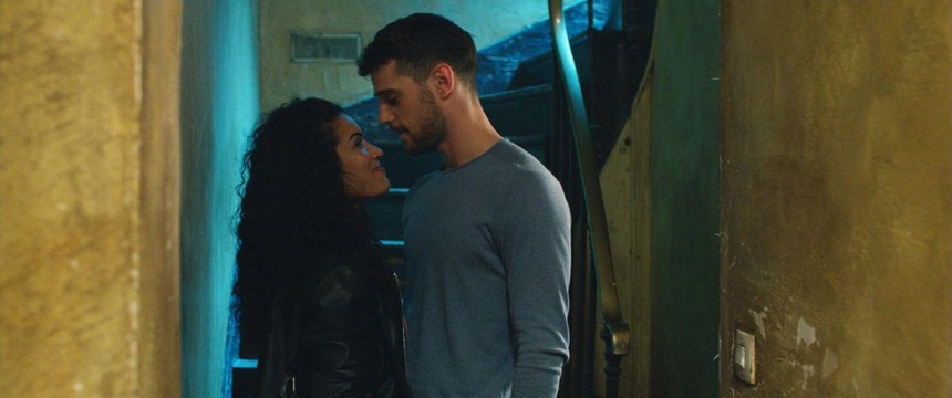 Break Bande Annonce VF (Comédie dramatique 2018)