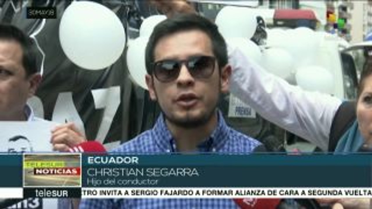 teleSUR noticias. Avanzan campañas electorales en México