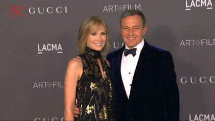 Trump Again Demands Apology From Disney CEO Amid 'Roseanne' Controversy