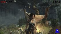 Rise of the Tomb Raider VS Tomb Raider: Definitive Edition | COMPARATIVA GRAFICA