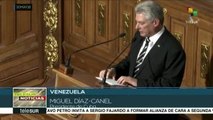 Cuba y Venezuela fortalecen sus lazos de hermandad y cooperación