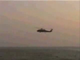SH-60 Aegean Hawk and Bell 212ASW of the Hellenic Navy