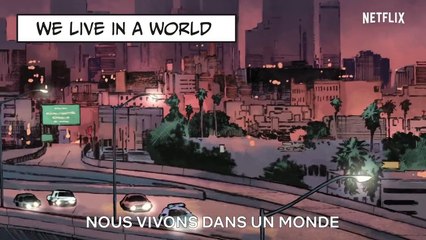 The Magic Order Bande Annonce (2018) Netflix