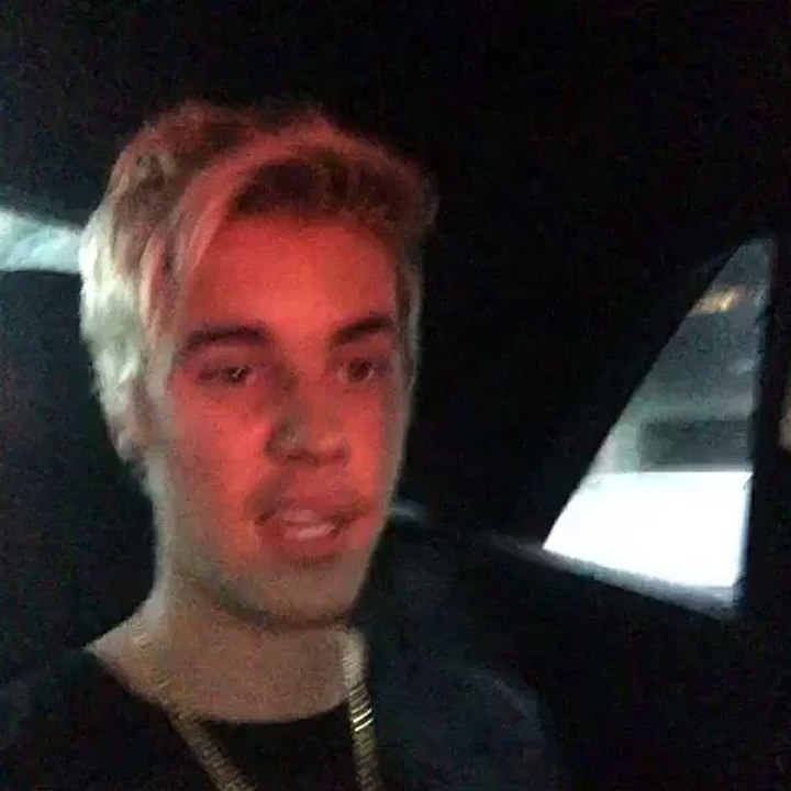 justin bieber 45