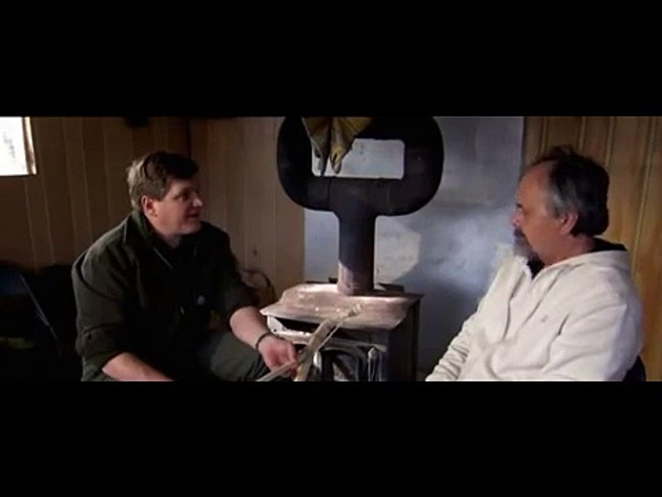 Ray Mears Northern Wilderness S01E04