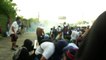 Al menos cinco muertos durante disturbios en Nicaragua