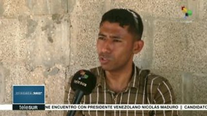 Israel libera pasajeros de barco que protestaban contra bloqueo a Gaza