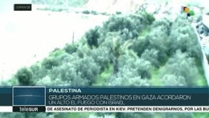 Reporte 360: Acuerdos de Oslo cumplen 25 años