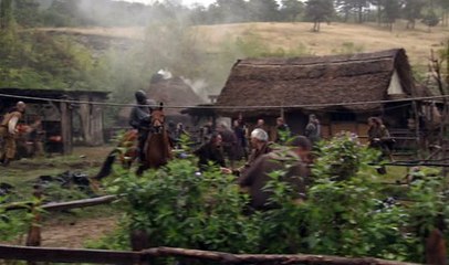 Robin Hood 3x12 - L'ultima Battaglia (1a Parte)