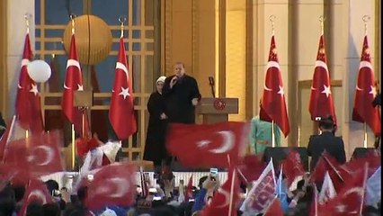 Erdoğan Zafer Sarhoşu- İngiltere'yi AB Kurucusu Norveç'i üye yaptı!
