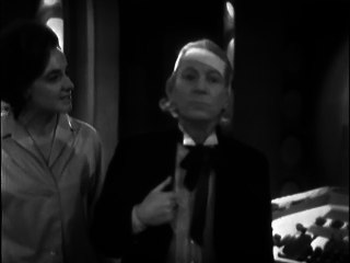 Out of Context Doctor Who