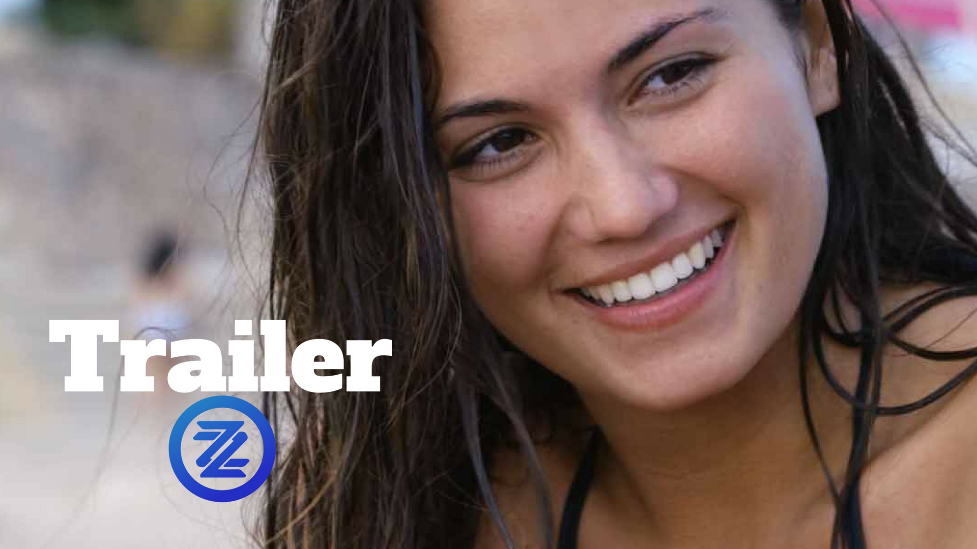 Mektoub My Love Canto Uno Trailer 1 2018 Romance Movie Starring Shain Boumedine Video Dailymotion
