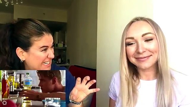 ИНОСТРАНКА СЛУШАЕТ :ВОРОБЬЕВ АЛЕКСЕЙ- СУМАСШЕДШАЯ