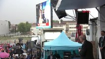 Malatya Cumhurbaşkanı Erdoğan Malatya'da Konuştu-3