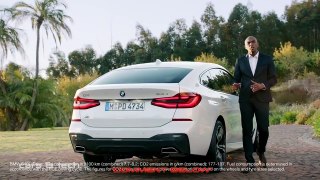 ALL NEW 2018 BMW 6 Series FULL REVIEW | All You Want To Know (GT)