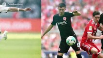 Nach Kovac, Wolf und Pokalsieg - So könnte Eintracht Frankfurt nächste Saison aussehen!
