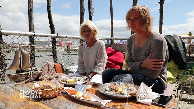 Quand Wilfrid Forgues est devenu Sandra : Le lien très fort avec ma femme a permis à mes enfants de surmonter ce cataclysme