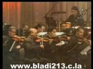 Alhane wa chabab 07  - mariem - ach dany n3andou