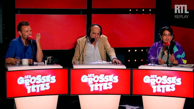 Pierre Benichou Imitateur Officiel de Zinédine Zidane