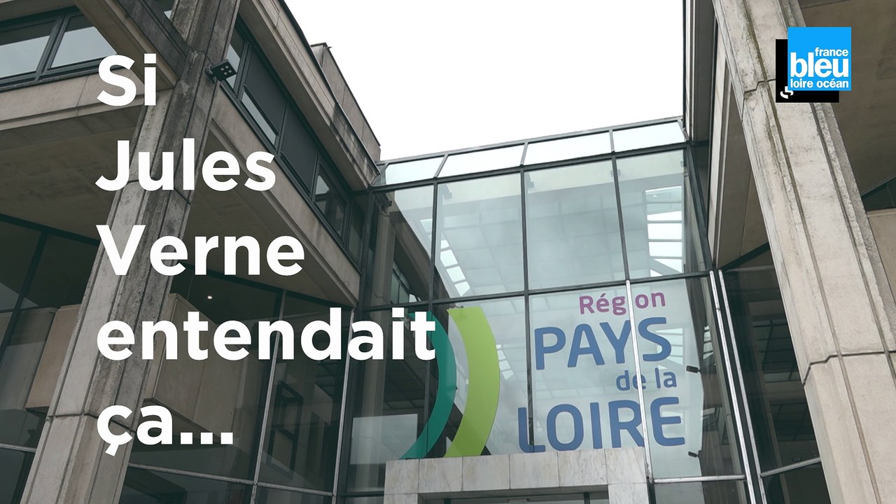 Et si Jules Verne entendait ça : la remise des prix !