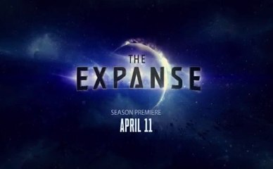 The Expanse - Promo 3x09