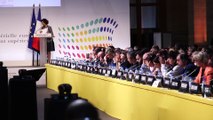 #EHEAParis 2018 : Les étudiants au coeur de la conférence ministérielle de l'espace européen de l'enseignement supérieur