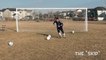 My Top 5 Soccer Moves ► Useful Soccer Tricks and Soccer Skills