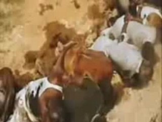 IRAQ Death Squadsفرق الموت 1