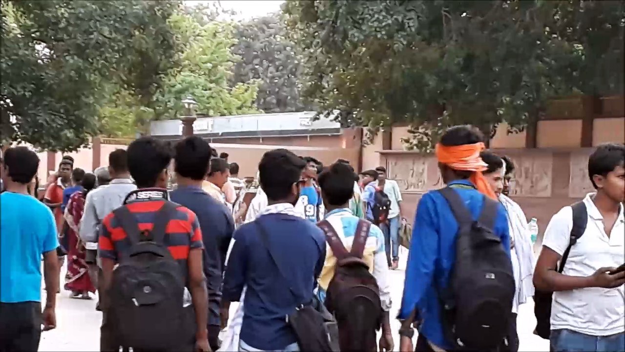 Bodh Gaya A spiritual hub