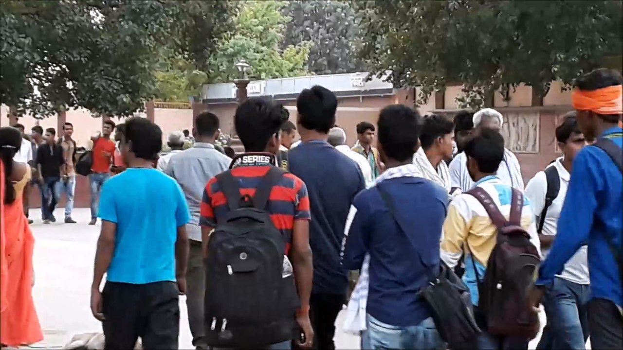 Mahabodhi Temple  Bodh Gaya  Bihar