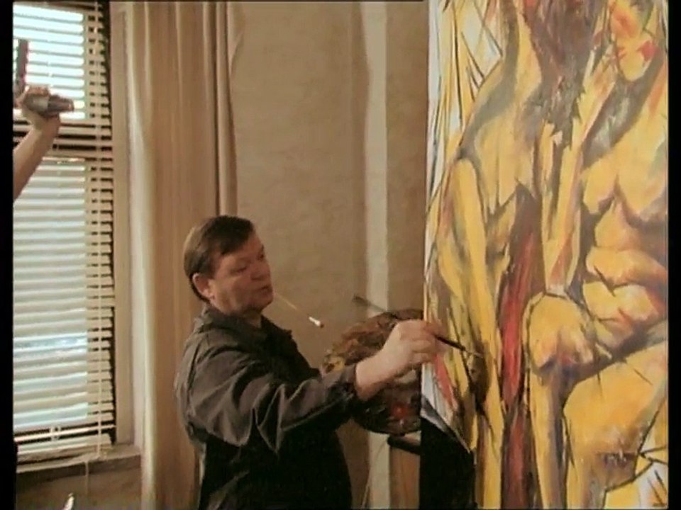 Feuerwache 09 Folge 03 - Leiterspiele