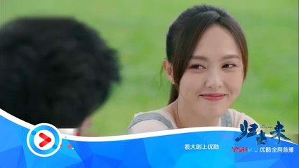 歸去來第34-35集 归去来34-35 預告5