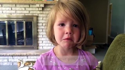 Little Girl Accidentally Deletes Picture of Her Uncle