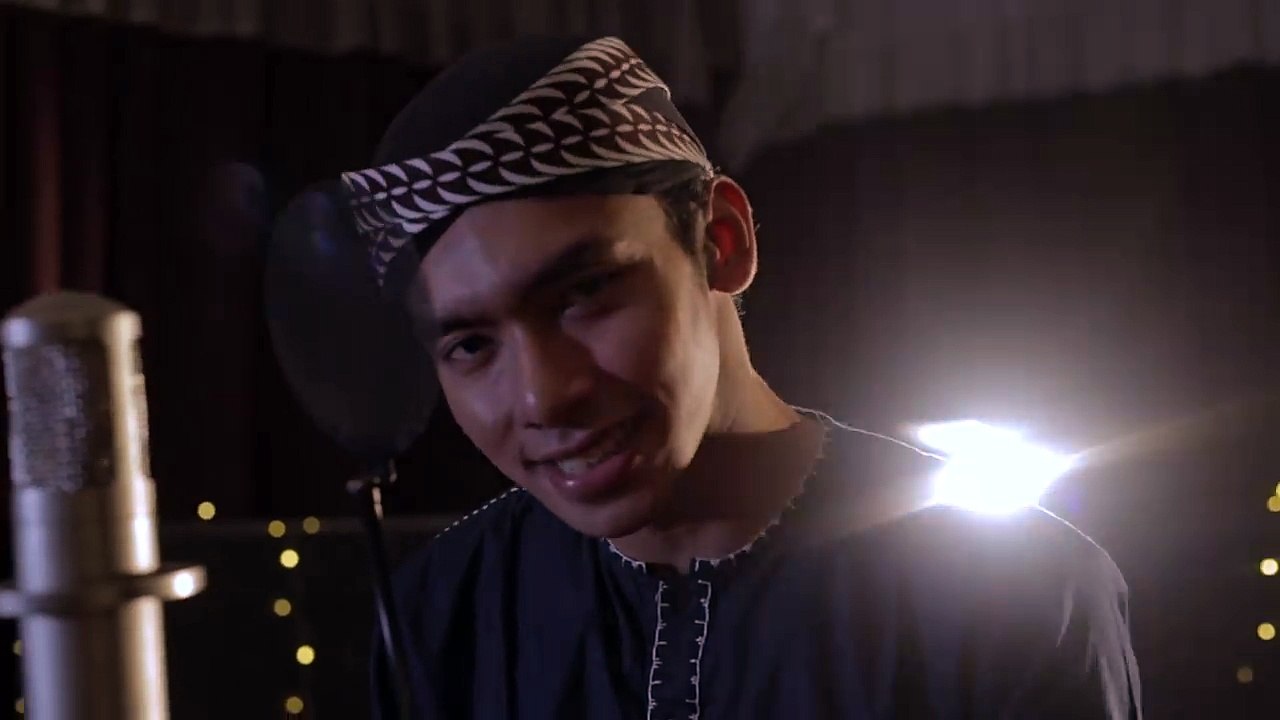DEEN ASSALAM - VERSI INDONESIA by  Mas Paijo / Alif Rizky