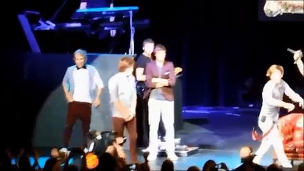 One Direction || RANDOM MEMORIES