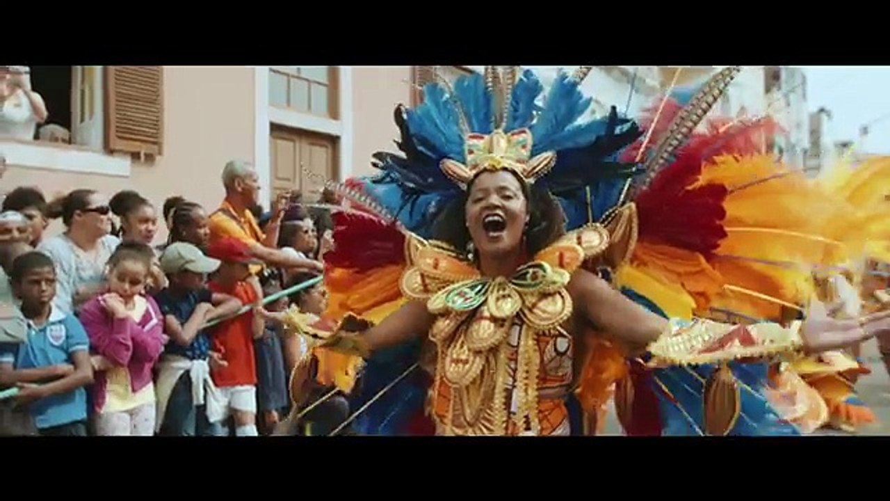 映画『ナオト・インティライミ冒険記 旅歌ダイアリー2 前編・後編』予告編【公式】