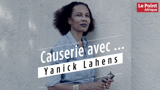 Causerie avec ... Yanick Lahens