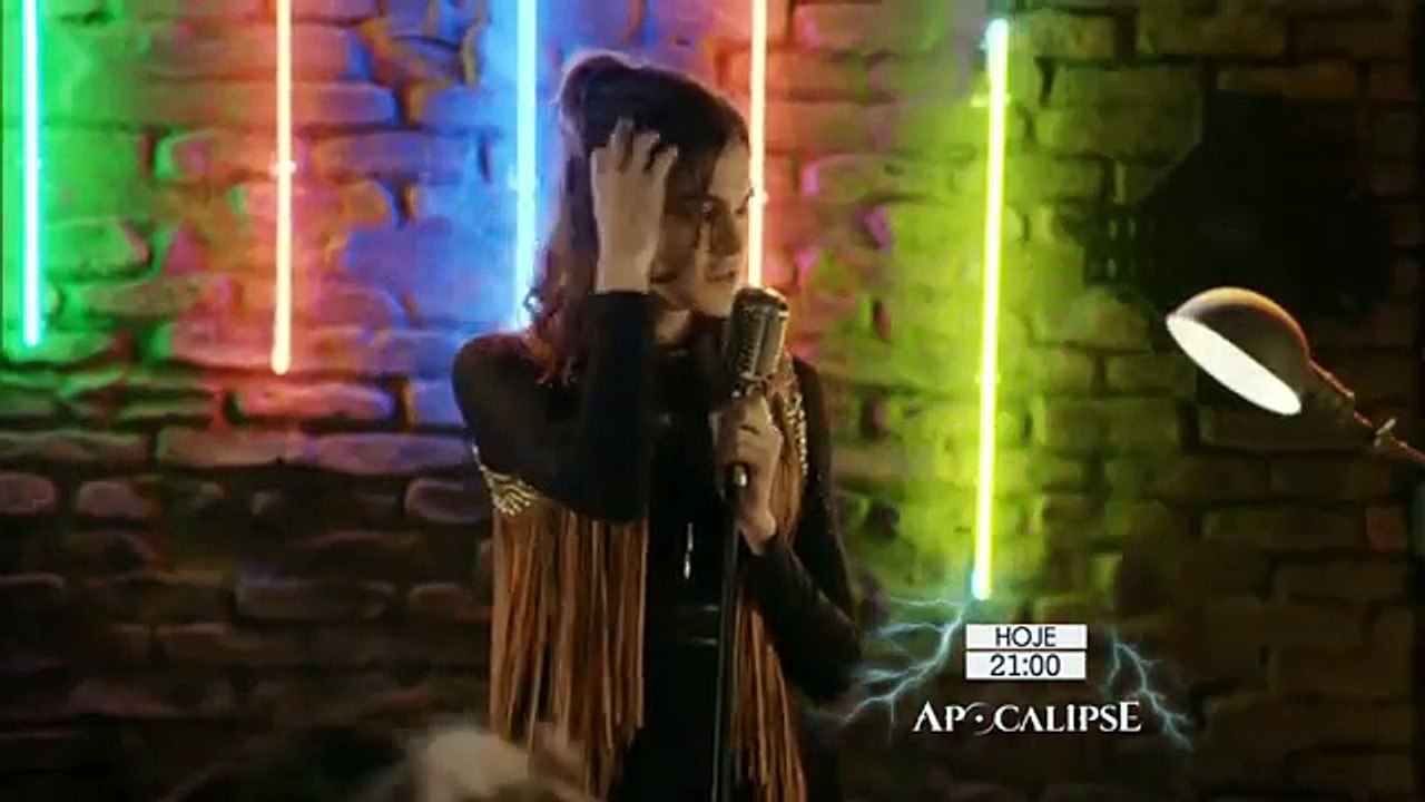 APOCALIPSE May 31 2018