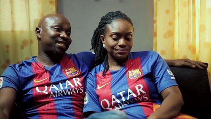 Loving the Other , documentary about inter tribal marriages in Nigeria