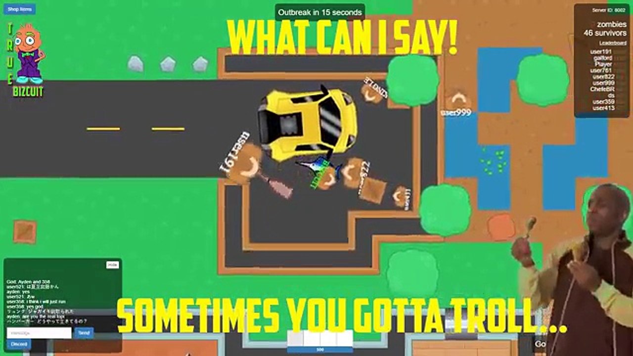 NEW GUARANTEED WAY TO WIN EVERYTIME: BRAAINS.IO [17,000k Score]