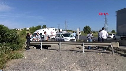 İstanbul- Balıkçıların Oltasına Erkek Cesedi Takıldı